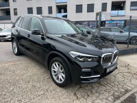 BMW X5 xDrive 25d 4x4 231 KS 1.VL Nije uvoz Jamstvo 1G