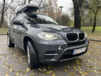 BMW X5 xDrive 3.0D LCI, facelift