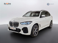 BMW X5 xDrive 40 d M Sport