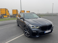 Bmw x5 xDrive 45e M-paket*HUD*360*KAM*Keyless*Laser*Head-up*