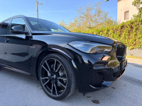 BMW X5 Xdrive 45e, PDV, 106+24tkm, panorama, laseri
