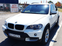 BMW X5 xDrive 4x4 30d **177658 km* *REG.06 /2027*  **NAVI**KAMERA**