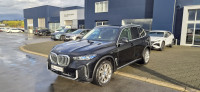 BMW X5 xDrive 50e automatik, plug in, novi model
