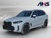 BMW X5 XDRIVE 50E