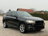 BMW X5 xDrive30d*194 000 km*Head-up*Alu 19*Top stanje**