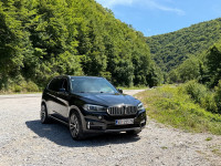 BMW X5 30d*Head-up,Alu 20",Koža,Kamera*Moguca zamjena*
