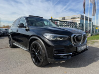 BMW X5 xDrive30d 7 SJEDALA°VIRTUAL°KAMERA°KOŽA°LEASING°