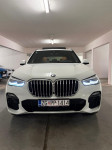 BMW X5 30d 3xM PAKET,LIZING,HEAD UP,20",PANO,H&K,KUKA,SERVISNA