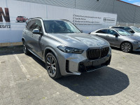 BMW X5 xDrive30d automatik,  u PDV moguća zamjena za stan