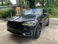 BMW X5 xDrive30d automatik