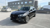 BMW X5 xDrive30d automatik