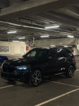 BMW X5 XDRIVE 3.0D M-PAKET