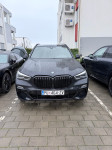 BMW X5 xDrive30d automatik