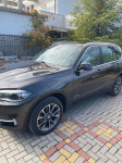 BMW X5 xDrive30d automatik