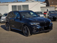 BMW X5 xDrive30d automatik