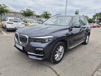 BMW X5 xDrive30d automatik