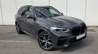 BMW X5 xDrive30d Automatik M-Paket * Nije uvoz * Prvi vlasnik *