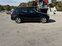 BMW X5 xDrive30d automatik