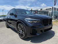 BMW X5 xDrive30d LEASING BEZ UČEŠĆA I BEZ JAMACA