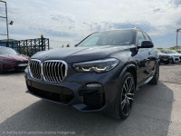 BMW X5 xDrive30d LEASING BEZ UČEŠĆA I BEZ JAMACA