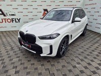 BMW X5 xDrive30d M-paket, 7 sjedala, zračni ovjes, Pano, Kamera, 22"