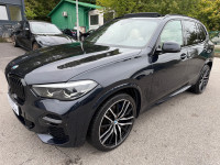 BMW X5 xDrive30d M-PAKET,JAMSTVO,PANO,H&K,360 KAM,ADAPTIVE,U PDV-U!