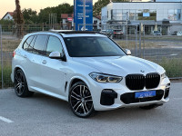 BMW X5 xDrive30d *M PAKET* *LASER* *SKY LOUNGE PANO* *INDIVIDUAL* *FUL