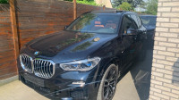 BMW X5 xDrive30d M-Paket *LASER*SWAROVSKI*PANORAMA*FULL OPREMA*U PDV-U