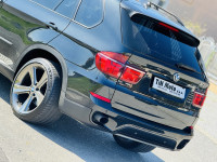 BMW X5 xDrive30d M-Paket mod.2012 facelift kamera,navi,comf.sjedala…