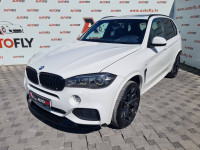 BMW X5 xDrive30d M-paket, Shadow, Pano, Kamera, ACC, HeadUP, Kuka, 21"