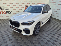 BMW X5 xDrive30d M-paket, Shadow, Swarovski, ACC, H/K, KeylessGO, 21"