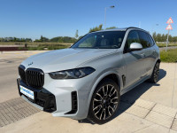 BMW X5 xDrive30d|M-Pro|Pano|ACC|Hlaj|Kljuka|HUD|Harman|