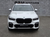 BMW X5 xDrive30d ///M-sport --2019.g.--119.000km--