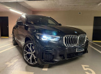 BMW X5 xDrive30d - M SPORT, ASSIST, LIVE COCKPIT, AMBIENT, APPLE