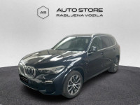 BMW X5 xDrive30d M Sport aut. | JAMSTVO 12/24 | HUD, 360 CAM, H/K