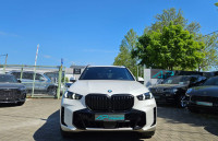 BMW X5 xDrive30d M-sport Automatik