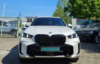BMW X5 xDrive30d M-sport Automatik