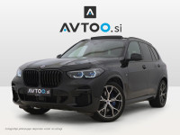 BMW X5 xDrive30d M Sport | Cjena uključuje troškove uvoza