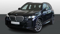 BMW X5 xDrive30d - M SPORT, HEADUP, KAMERA, U PDV