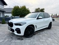 BMW X5 xDrive 40d-M SPORT-PANORAMA-TV- 2023 G.-U PDV-U