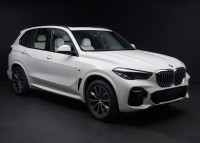 BMW X5 xDrive30d - M SPORT, PANORAMA, HEADUP, LED