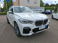 BMW X5 xDrive30d M SPORT PANORAMA HUD LASER Innovationspaket