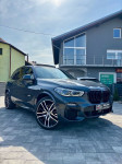 BMW X5 xDrive30d-M-SPORT-PANO-LASER-ALU 22-REG. 05/2026
