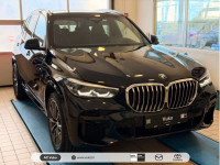 BMW X5 xDrive30d M-sport