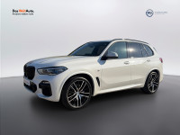 BMW X5 xDrive30d M Sport