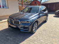 BMW X5 xDrive30d