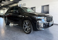 BMW X5 xDrive30d •M paket,Sky lounge,HuD,K&K,Alu 21,Kam.360,ACC•,