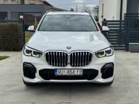 BMW X5 xDrive30d#ZRAČNI OVJES#22”ALU#LASER#MOGUĆA ZAMJENA!