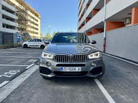 BMW X5 xDrive40d,M/pakAUTOMAT, KAO NOV REG1 g NOVE GUME R1