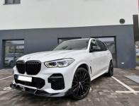 BMW X5 xDrive40d LEASING BEZ UČEŠĆA I BEZ JAMACA